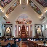 Kustodia jako centralny element liturgii Bożego Ciała
