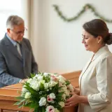 Jak przygotować się do ceremonii pogrzebowej – poradnik dla bliskich