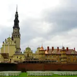 Sanktuarium w Częstochowie: tajemnice, historia i cudowny obraz Maryi
