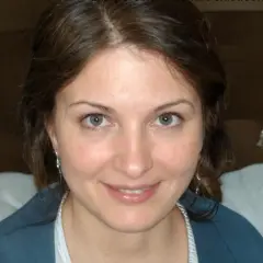 Autor Marlena Barowska