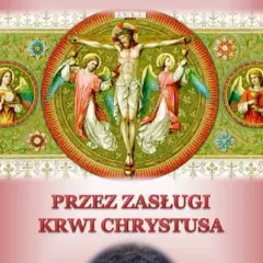 Kiedy najlepiej odmawiać litanię do krwi - poznaj najważniejsze momenty