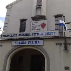 Sanktuarium Turza Śląska: jak dojechać i godziny wszystkich mszy świętych