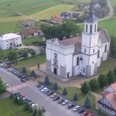 Sanktuarium Okulice: fascynująca historia i godziny mszy świętych