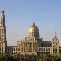 Sanktuarium w Licheniu: największa bazylika i perła kultu maryjnego w Polsce