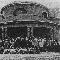 Sanktuarium św. Idziego w Mikorzynie: historia, architektura i kult.