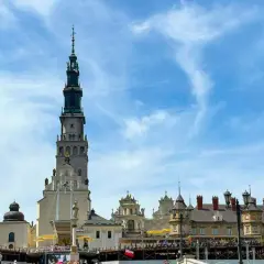 Sanktuarium w Częstochowie: wszystko co musisz wiedzieć przed wizytą