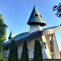 Sanktuarium św Rity w Polsce: godziny mszy i najważniejsze nabożeństwa