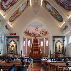 Kustodia jako centralny element liturgii Bożego Ciała