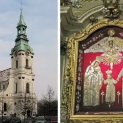 Sanktuarium św. Józefa w Kaliszu: historia miejsca kultu i pielgrzymek
