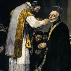 Kim był święty Miłosz: niezwykła historia średniowiecznego patrona Brugii