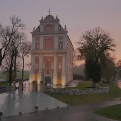 Sanktuarium w Skrzatuszu: historia, cuda i znaczenie dla pielgrzymów