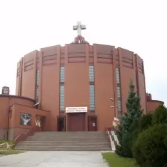 Sanktuarium Najświętszej Rodziny w Zakopanem: historia, kult i architektura