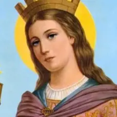 Kim była święta Barbara - niezwykła historia patronki górników i artylerii