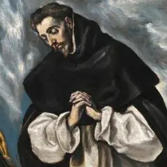 Kim był święty Dominik? Jego życie, działalność i wpływ na Kościół