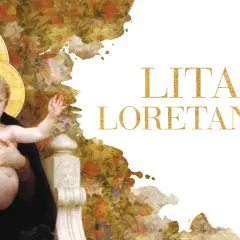 O której godzinie jest litania loretańska - porównaj godziny nabożeństw