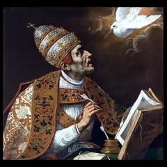 Święty Grzegorz - niezwykła historia wielkiego reformatora Kościoła