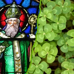 Kim był święty Patryk - poznaj fascynującą historię patrona Irlandii