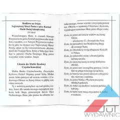 Poznaj wszystkie litanie do Matki Bożej: tekst i znaczenie modlitw maryjnych