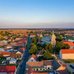 Sanktuarium Jemielnica - historia perły sakralnej architektury Opolszczyzny