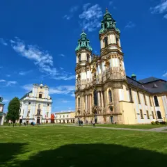 Najpiękniejsze sanktuaria w Polsce: gdzie warto się modlić i zwiedzać