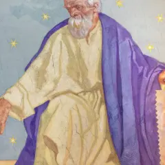 Kim był święty Szymon - poznaj niezwykłą historię apostoła Chrystusa