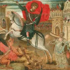 Kim był święty Jerzy - poznaj niesamowitą historię Świętego Męczennika