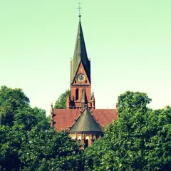 Sanktuarium w Gietrzwałdzie: najpopularniejsze miejsce objawień w Polsce