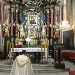 Rychwałd sanktuarium: Historia, cudowny obraz i pielgrzymki w regionie