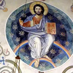 Litania do imienia Pana Jezusa - historia, struktura i duchowe znaczenie