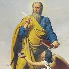 Kim był święty Mateusz: poznaj historię nawrócenia apostoła Jezusa