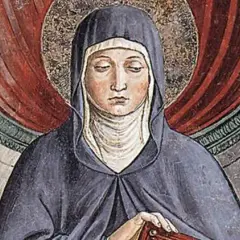 Święta Monika - matka, która modlitwą uratowała syna św. Augustyna