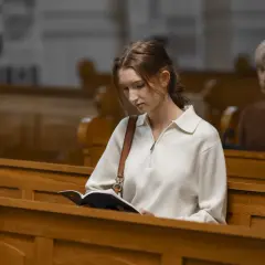 Przebieg rekolekcji kościelnych: co czeka Cię na duchowych ćwiczeniach