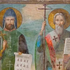 Kim byli święty Cyryl i Metody? Ich znaczenie w historii Słowian