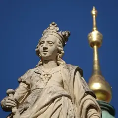 Święta Katarzyna Aleksandryjska: niezwykła historia życia i męczeństwa