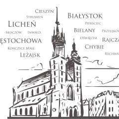 Sanktuarium - najważniejsze informacje o świętych miejscach w Polsce