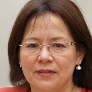 Autor Marcelina Badura