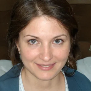 Autor Marlena Barowska
