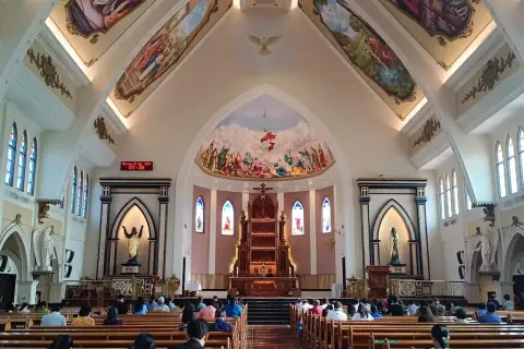 Kustodia jako centralny element liturgii Bożego Ciała