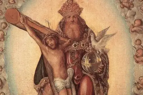 Litania do Opatrzności Bożej: jak modlitwa wspiera w trudnych chwila