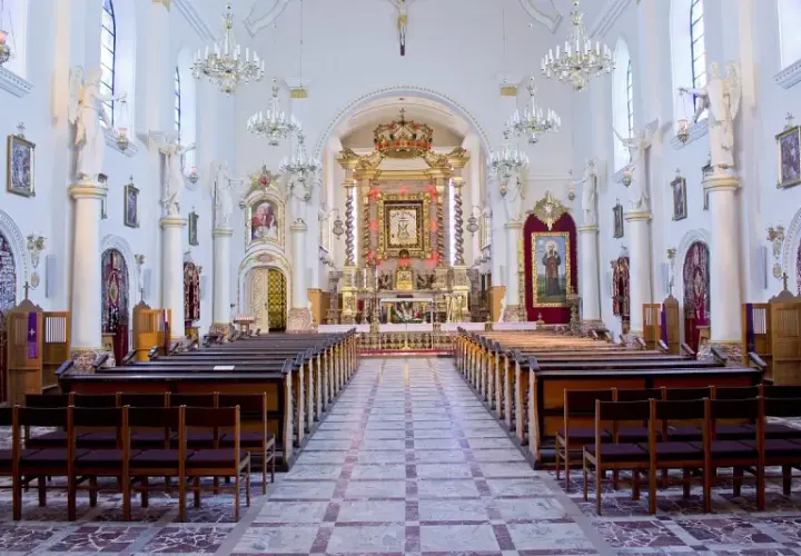 Sanktuarium w Kałkowie: wszystko co musisz wiedzieć przed wizytą