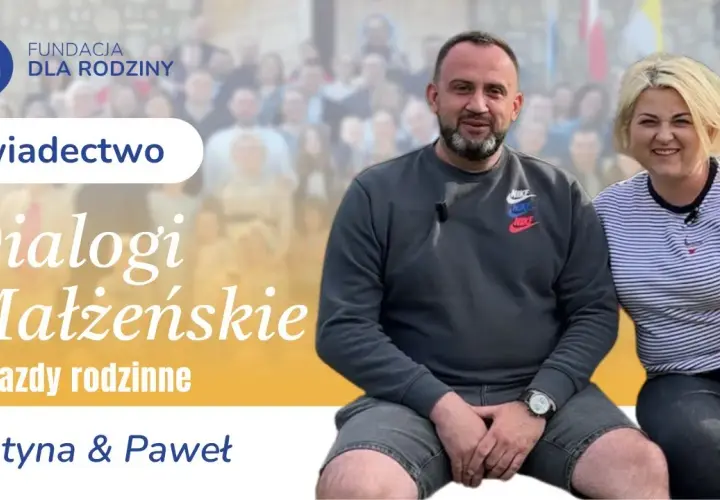 Rekolekcje małżeńskie: Jak odnaleźć siłę w relacji i przezwyciężyć kryzys