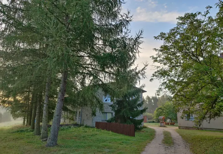Najlepsze miejsca na rekolekcje ignacjańskie - kompletna lista ośrodków