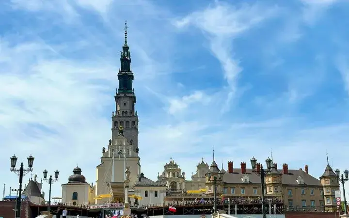 Sanktuarium w Częstochowie: wszystko co musisz wiedzieć przed wizytą