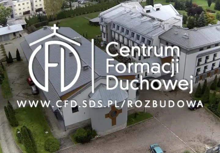 Rekolekcje Salwatorianów w Krakowie – odkryj duchowe doświadczenie