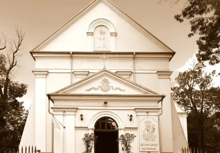 Sanktuarium Hrubieszów: Tajemnice historii i architektury miejsca kultu