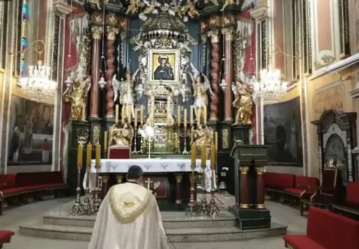 Rychwałd sanktuarium: Historia, cudowny obraz i pielgrzymki w regionie