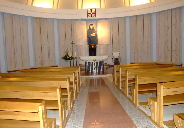 Sanktuarium w Łagiewnikach: Historia, architektura i znaczenie miłosierdzia
