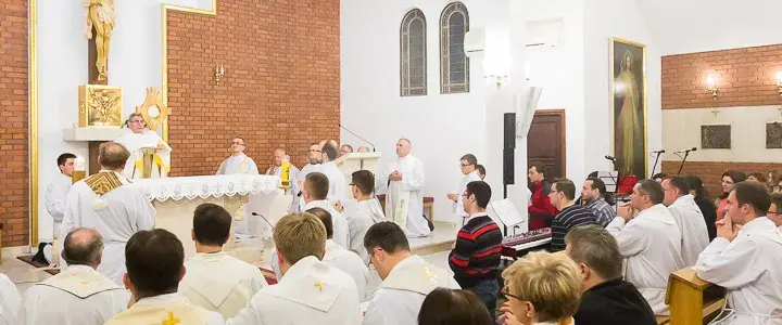 Tabor rekolekcje w Rzeszowie: wszystko, co musisz wiedzieć o ofercie