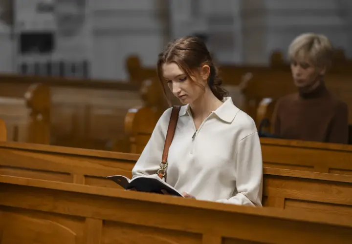 Przebieg rekolekcji kościelnych: co czeka Cię na duchowych ćwiczeniach