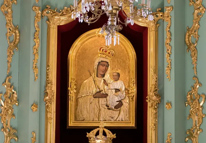 Sanktuarium Czudec: Historia, nabożeństwa i cuda w miejscu kultu